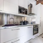 Charming Apartment 2BR 6P St-Germain-des-prés
