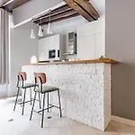 Charming Apartment 2BR 6P St-Germain-des-prés