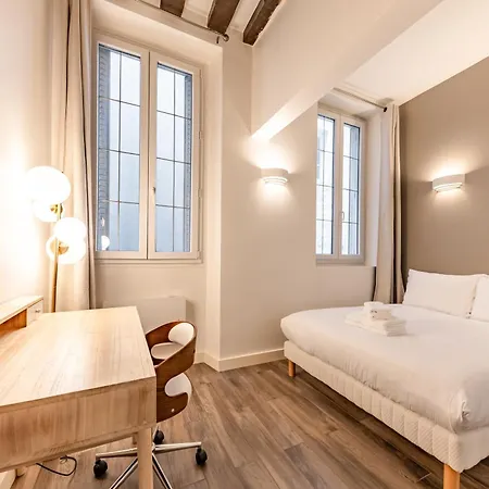 Charming 2br 6p St-germain-des-prés *